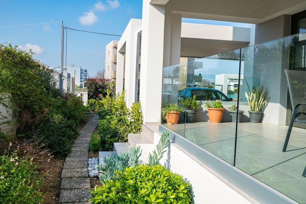 Фото Lilium Apartment