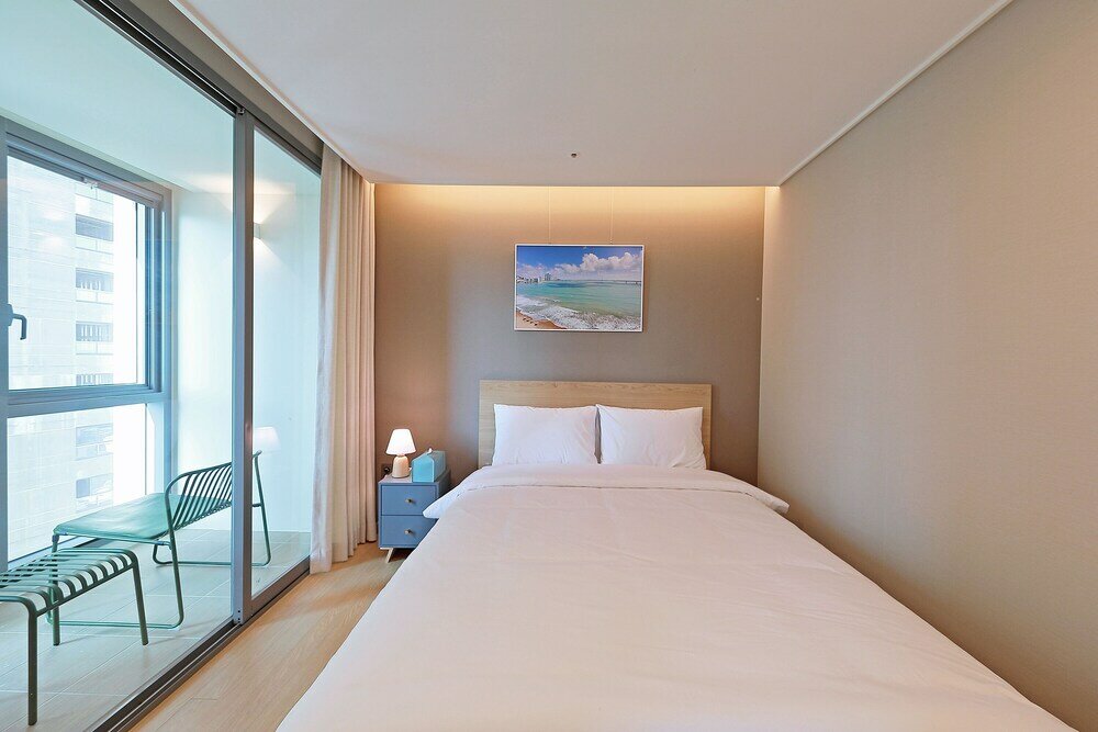 Фото SoTA Collection The Haeundae