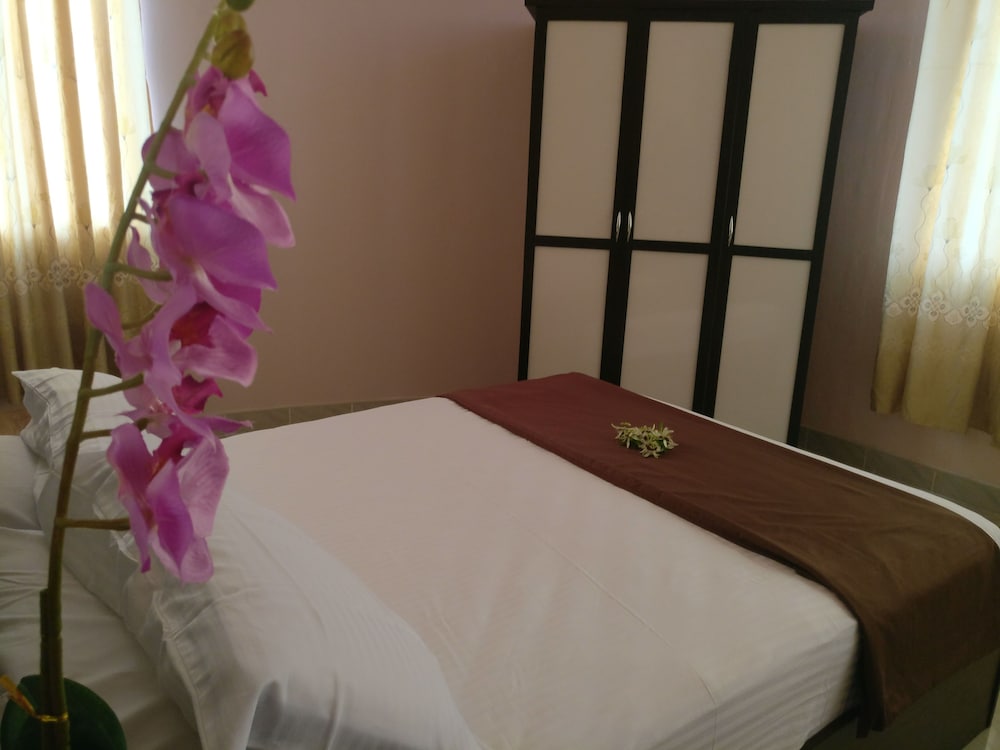 Фото Baivaru Guesthouse Services