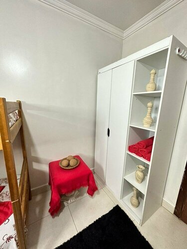 Гостиница Casa hotel Piracicaba в Пирасикабе