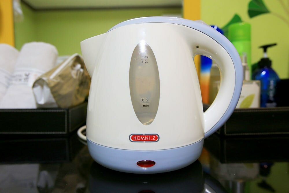 Фото Daebudo View