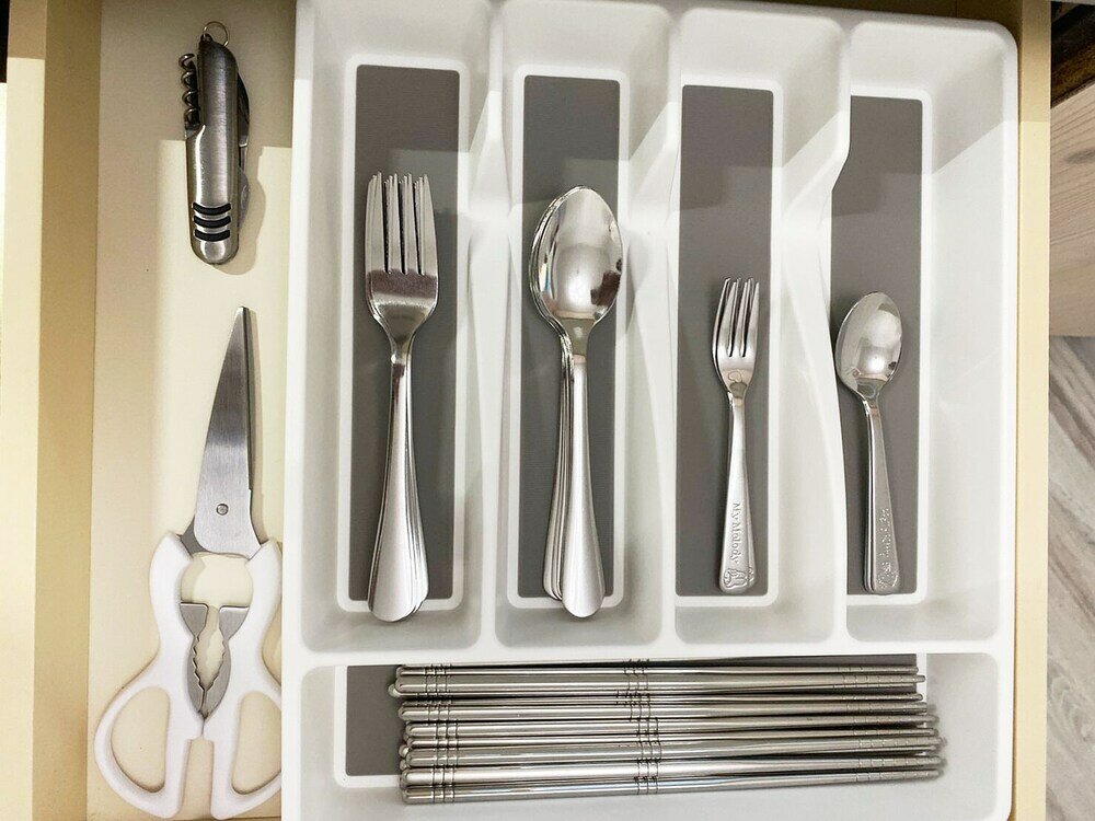 Фото Chatan Tall House