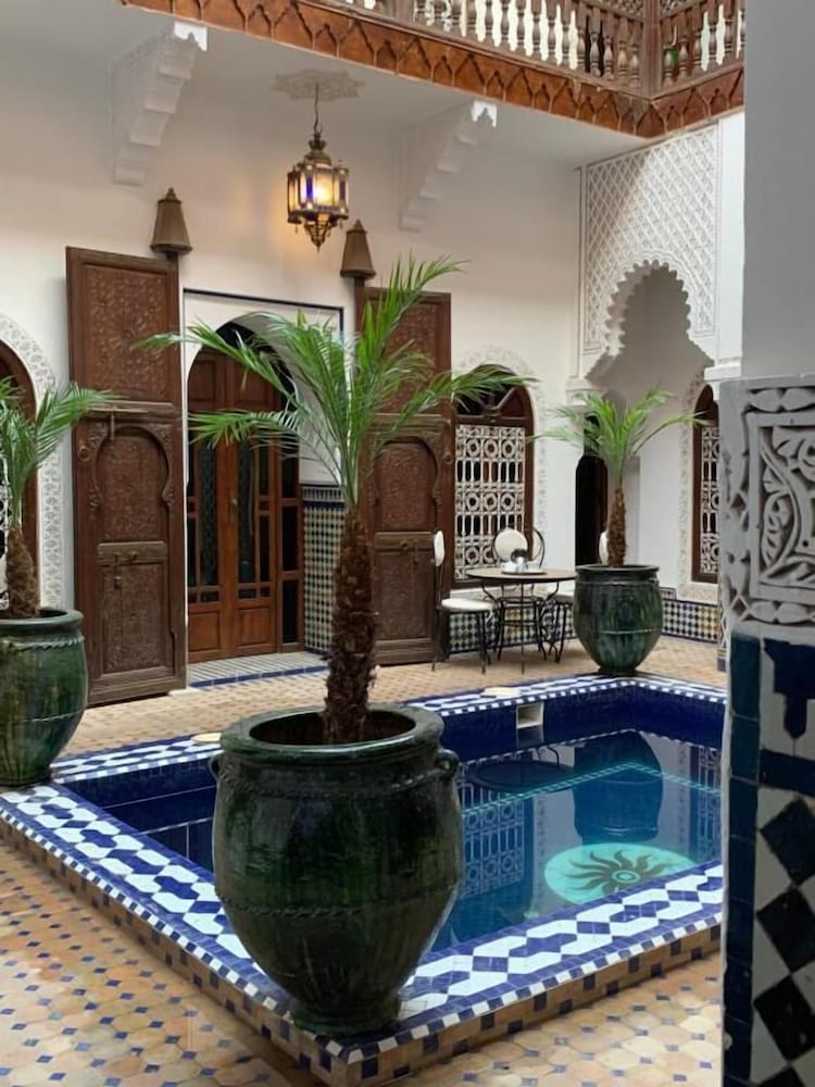 Фото Riad Malida