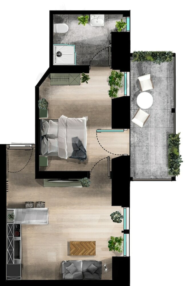 Фото отеля 5