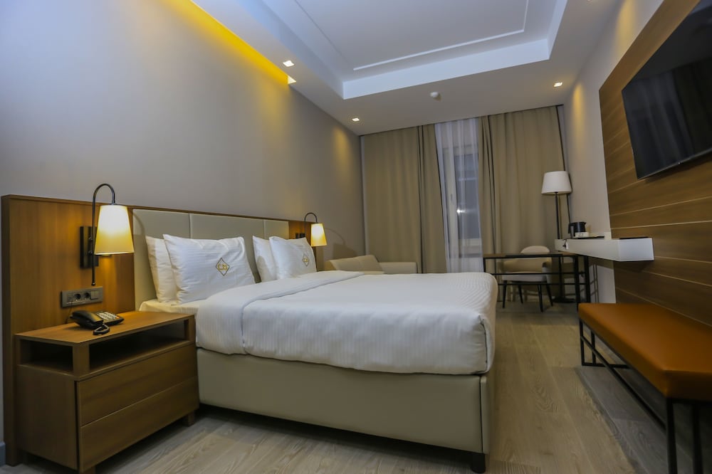 Фото Citylife Boutique Hotel Baku