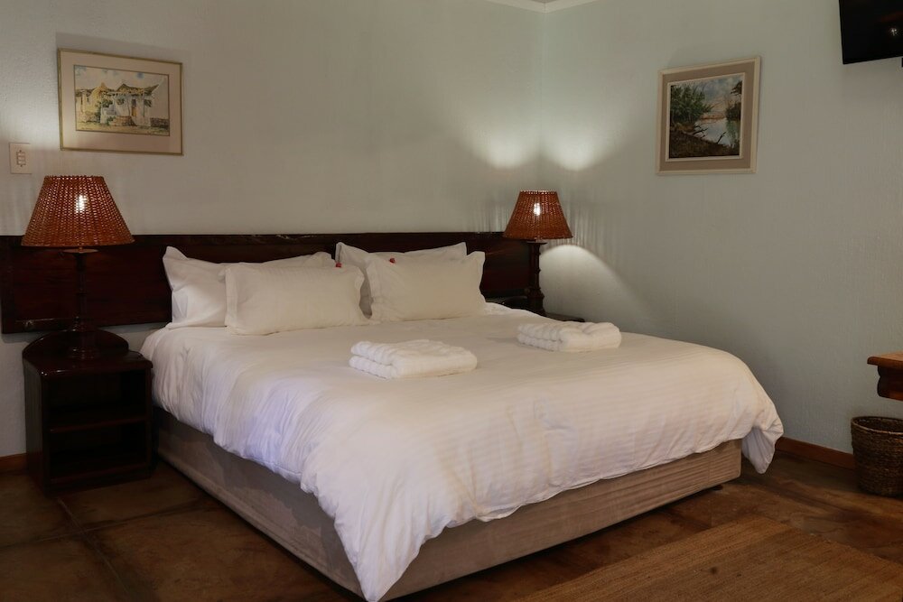 Фото Woodlands Game Lodge