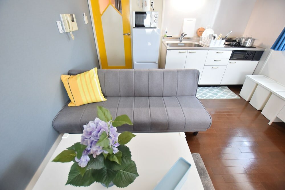 Фото Bloom Nagahori