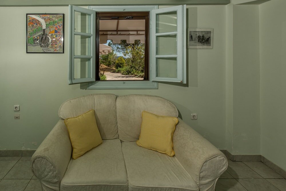 Фото Sarakino The House of Literature