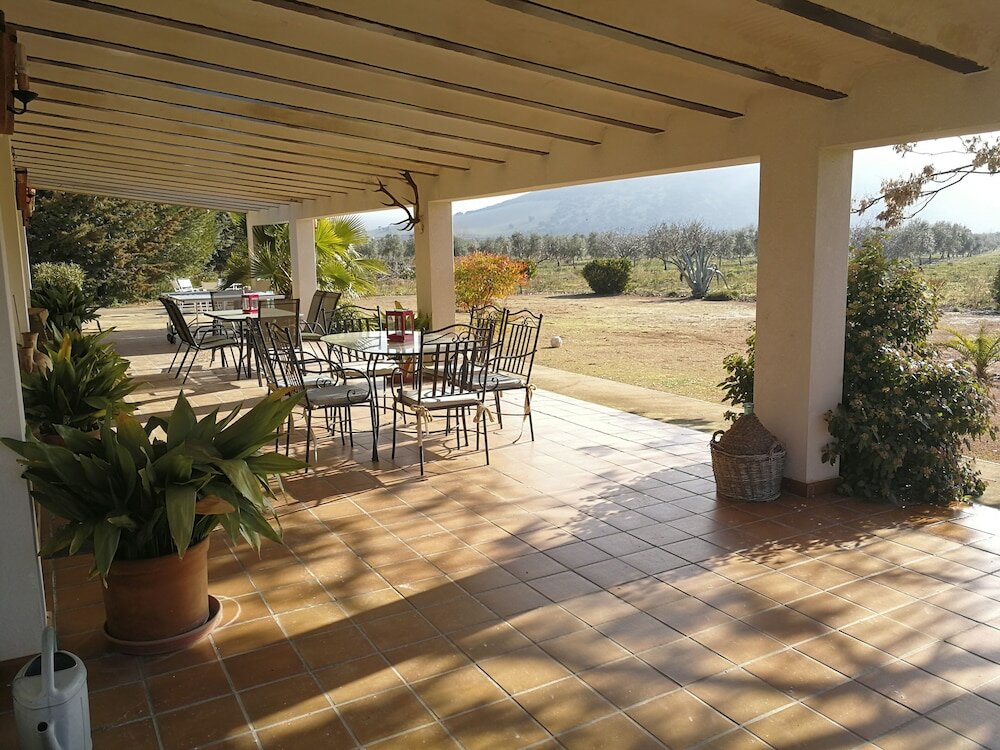 Фото Agroturismo la finka