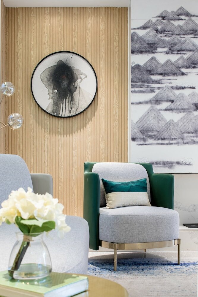 Фото Guilin Bonjour Boutique Hotel