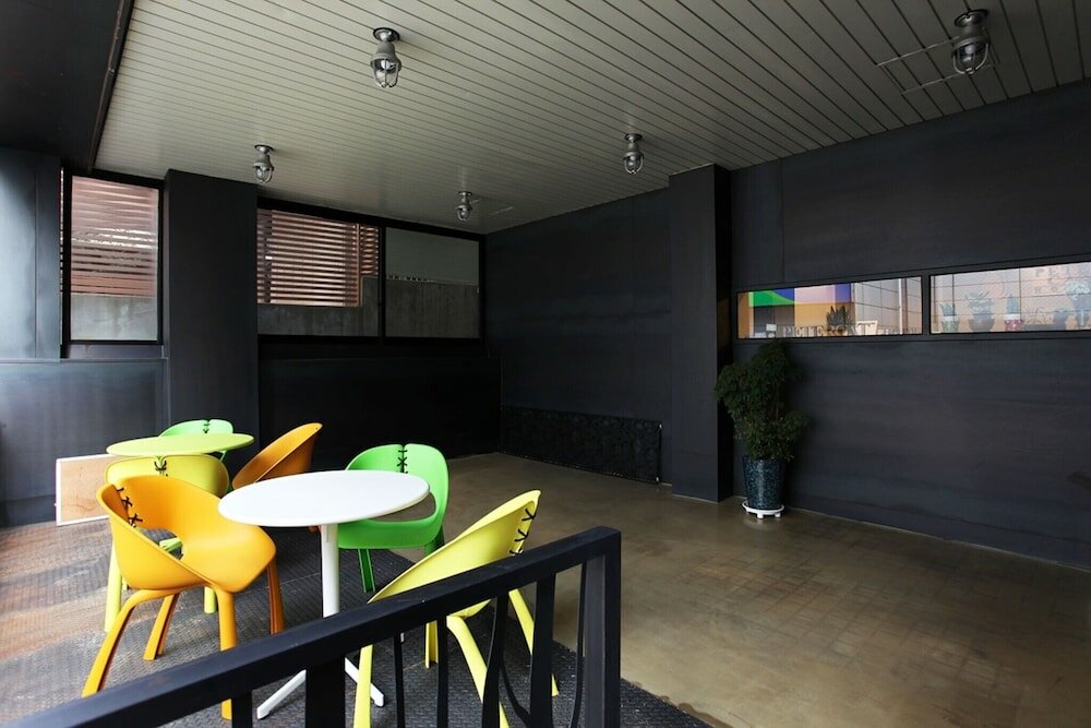 Фото Shinchon Peter Cat