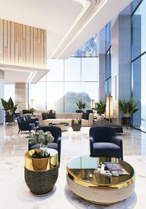 Гостиница Awaken Danang Hotel