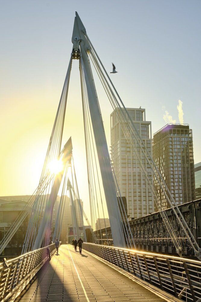 Фото The Clermont London, Victoria