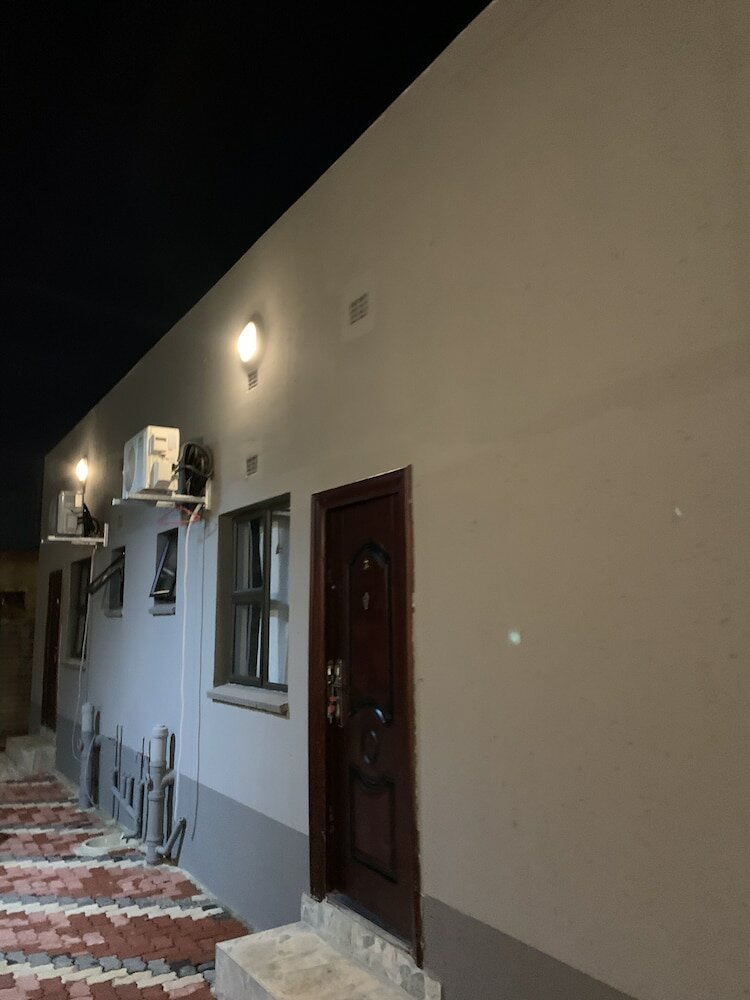 Фото Northmead lodge