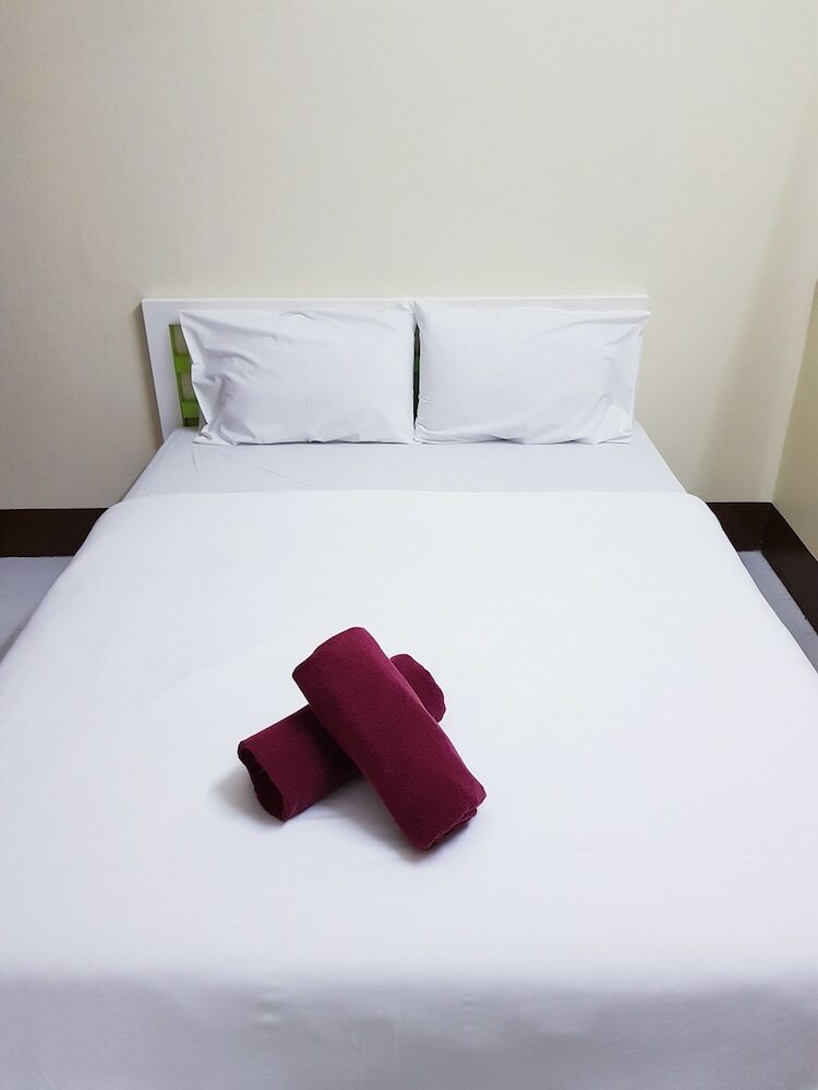 Фото Jr Guest House