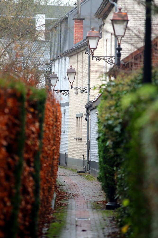 Фото Hotel Vedette