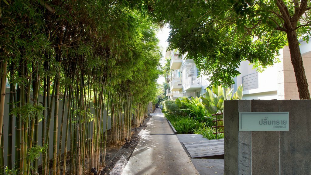 Фото Rocco Huahin Condominium