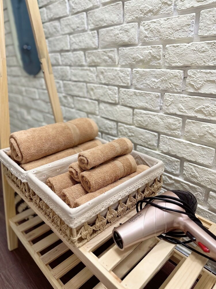 Фото Babu Homestay