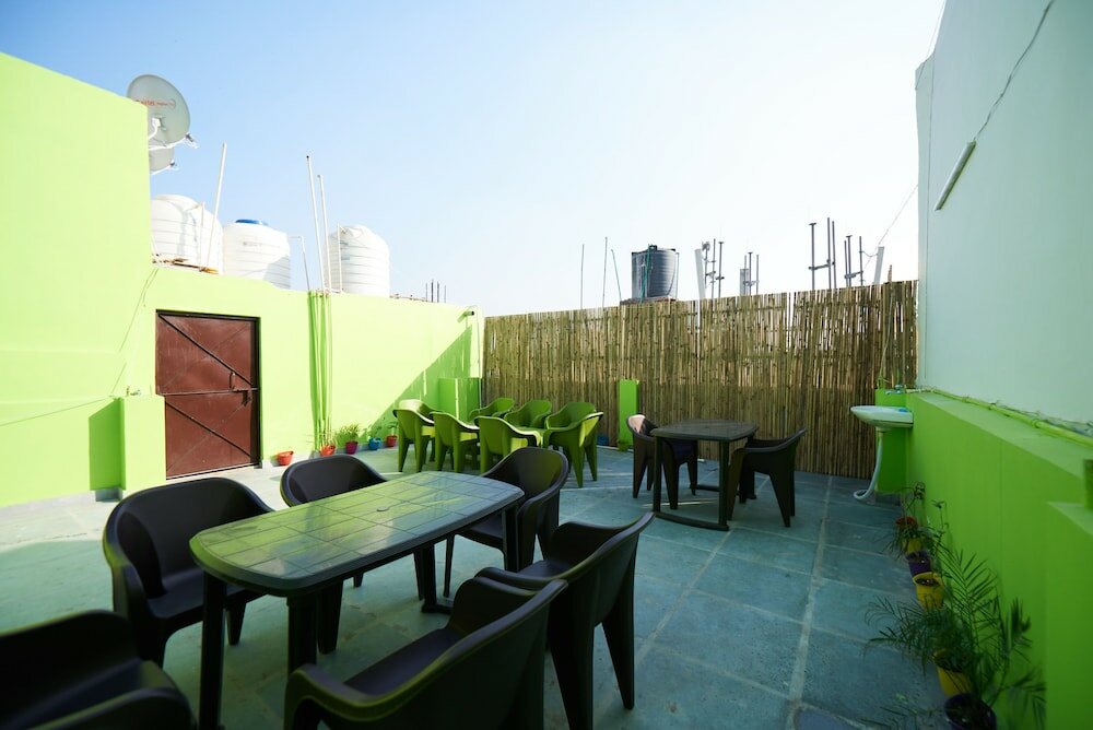 Фото Himalayan Hostel