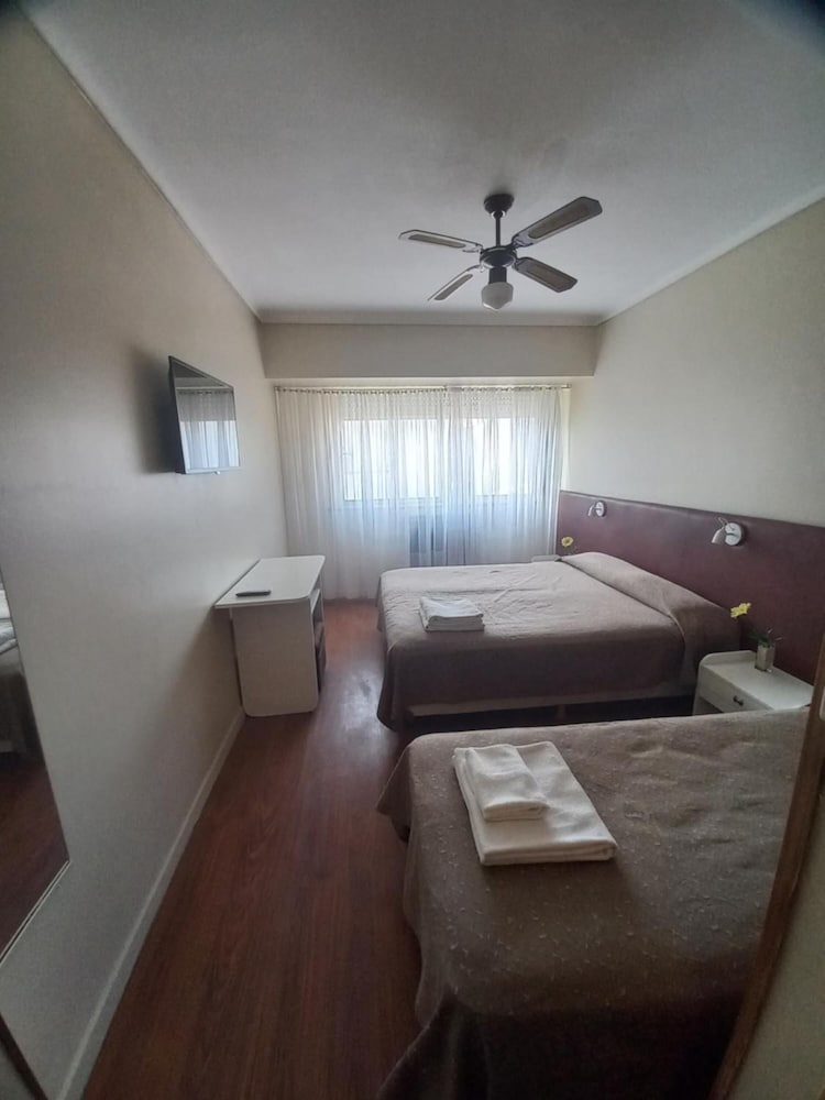 Фото America Hotel