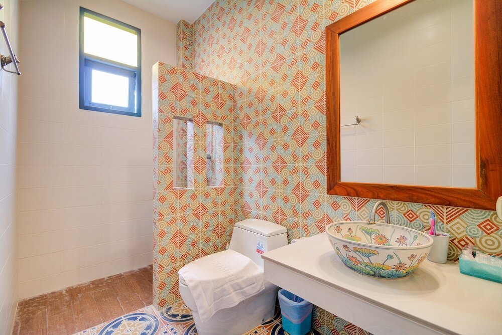 Фото Baan Patcharintorn Samui