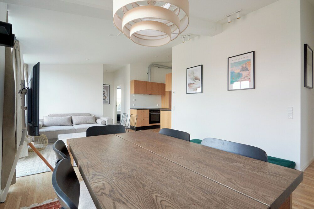 Фото Kongovej 39