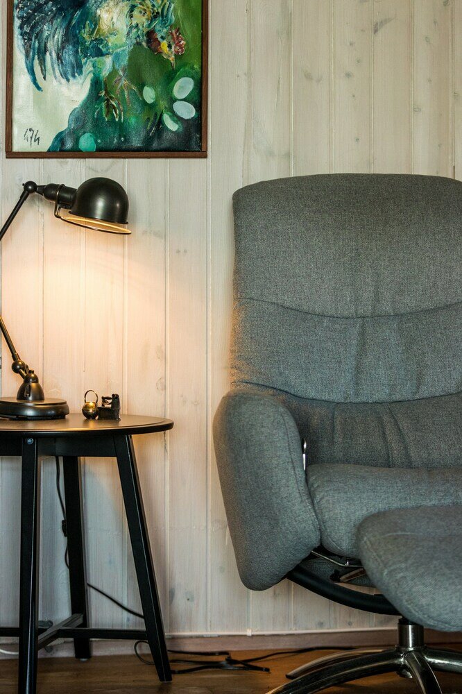 Фото Paradise Cabin