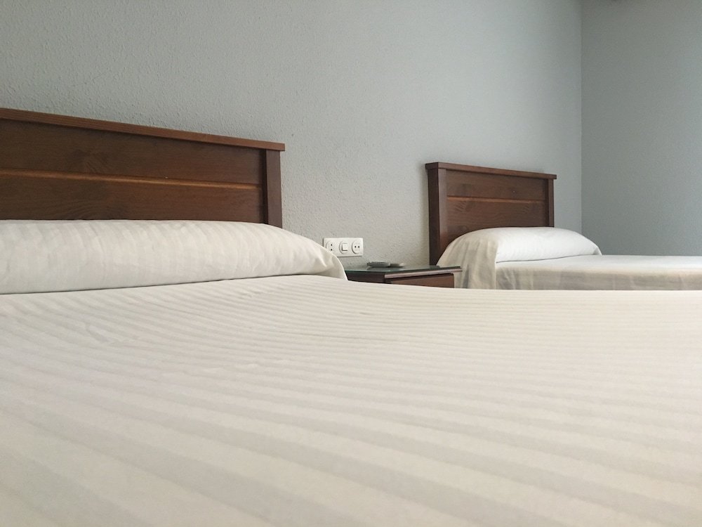 Фото Hotel Santa Fe