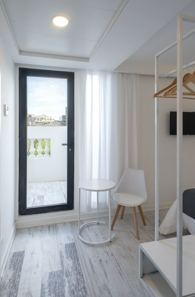 Фото Palacio Paz Hotel