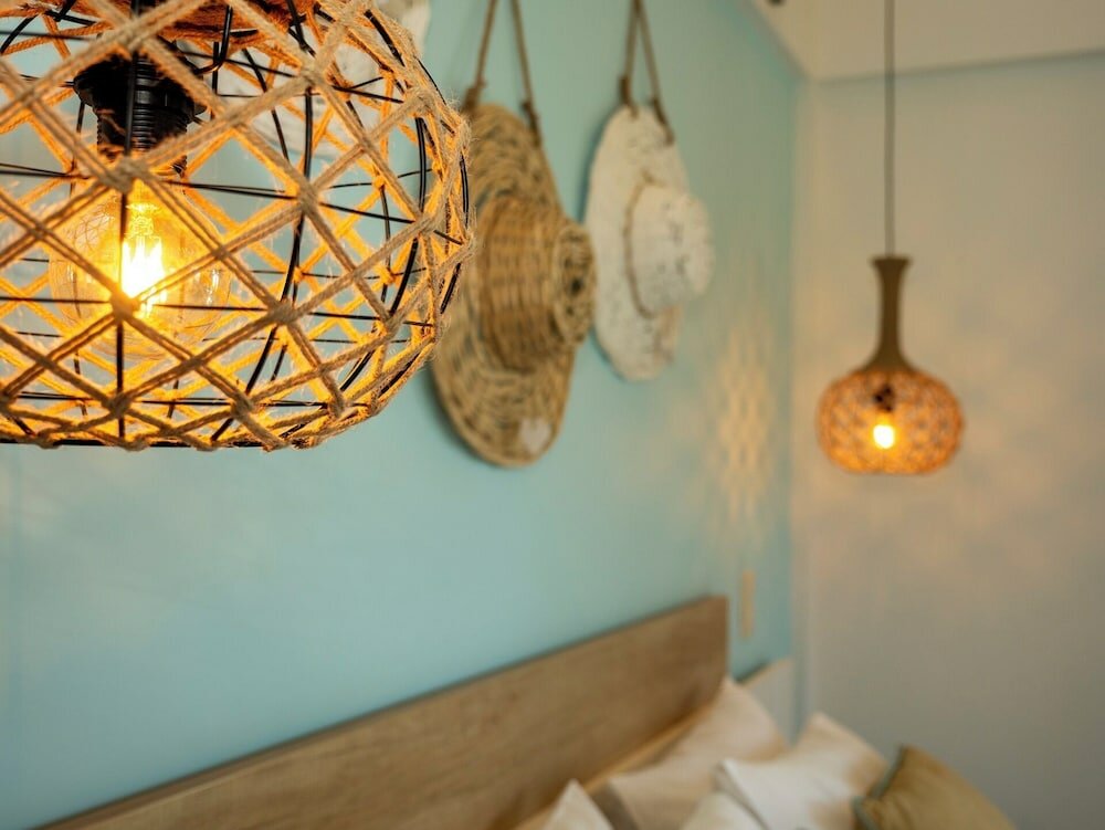 Фото Kotroni Villas