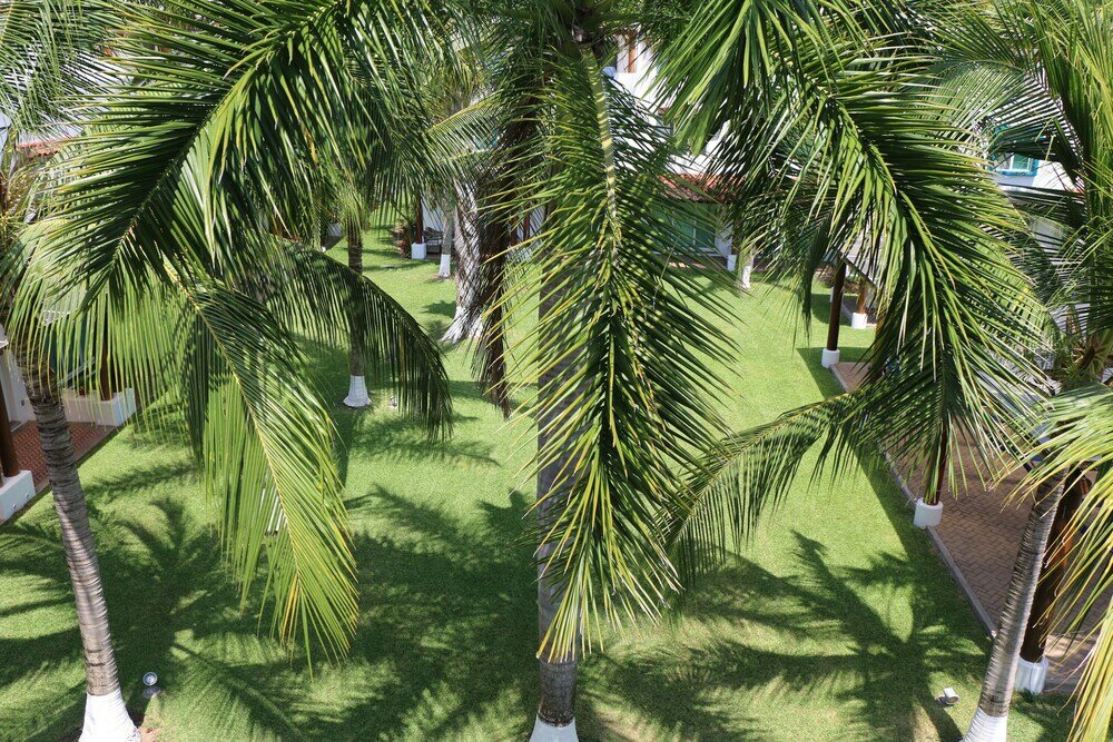 Фото Ixtapa Exclusiva Villa EN la Zona Hotelera