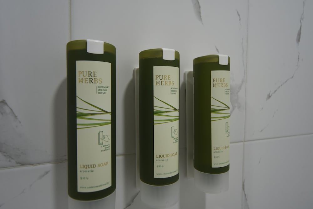 Фото Haeundae Central