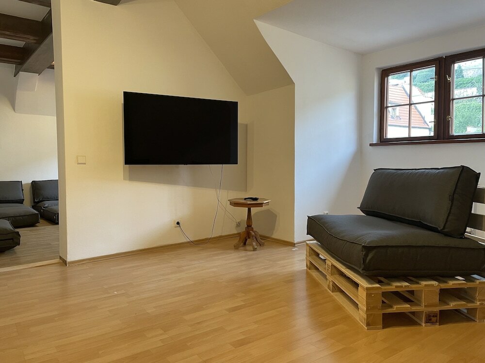 Фото Little Quarter Hostel and Hotel