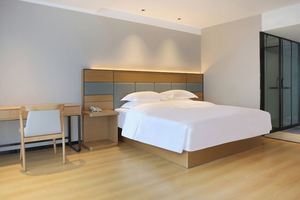 Фото Baigang International Hotel