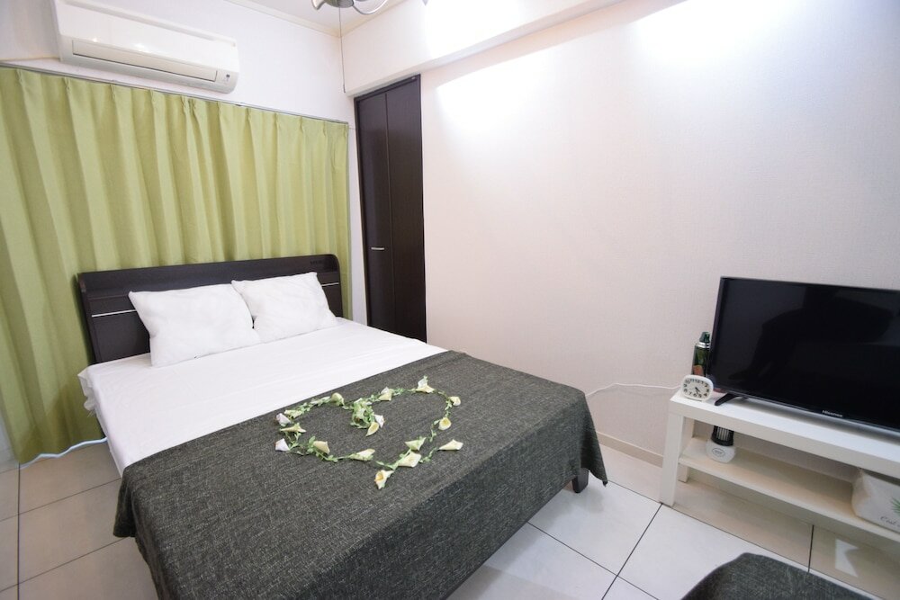 Фото Clio Court Namba East