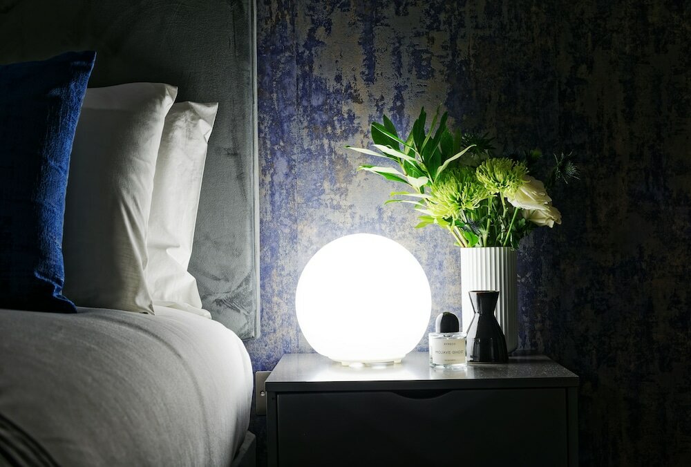 Фото The Residen