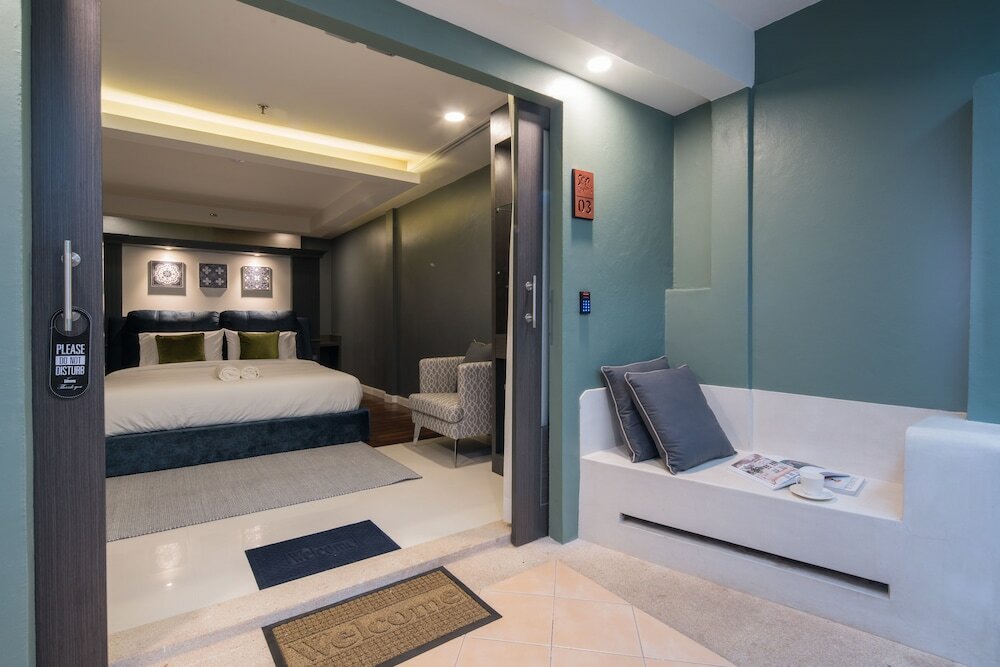 Фото Sea Room's at Patong