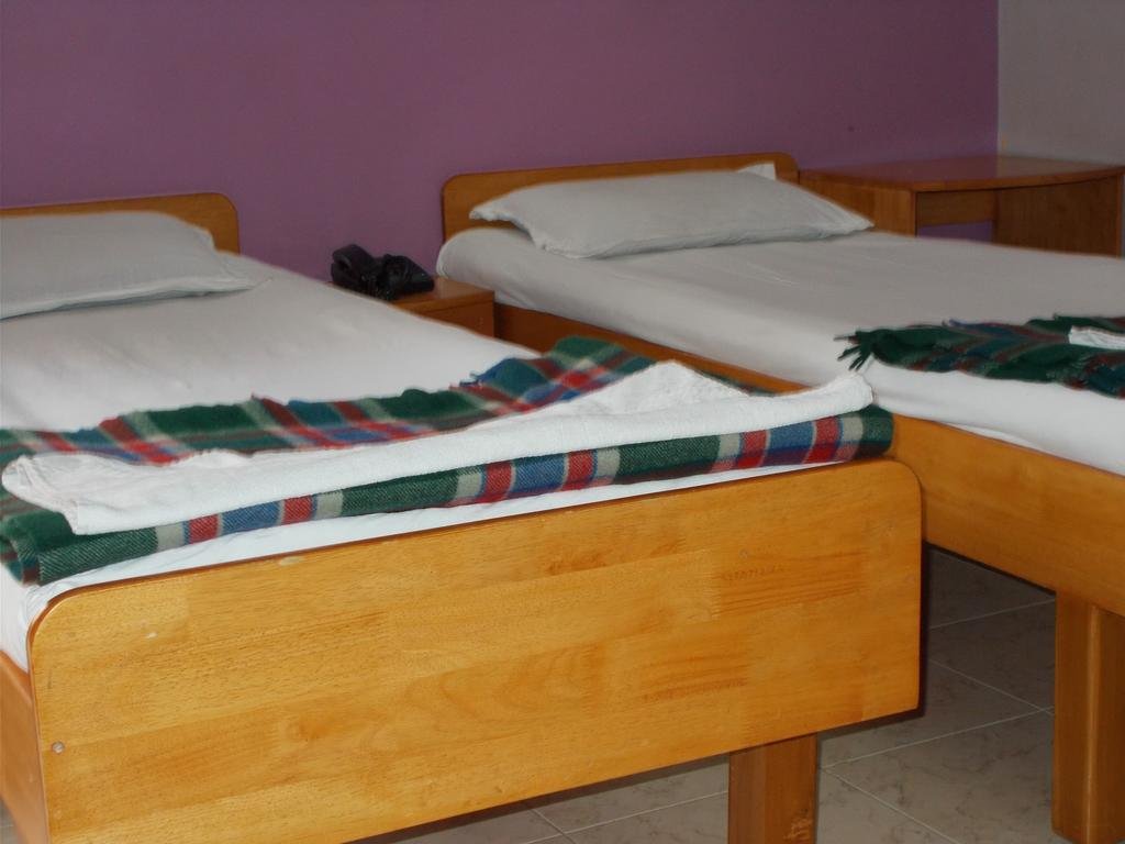 Фото Sri Kumara Lodge