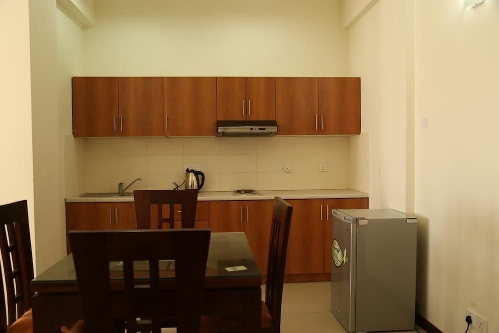 Фото Tulasi Mahal