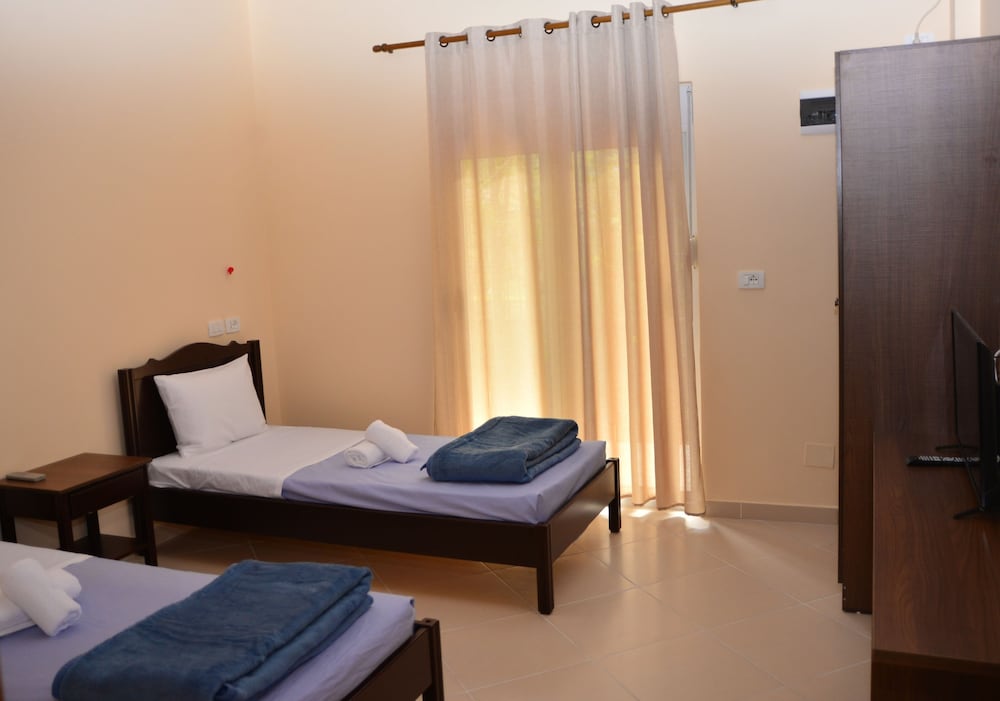 Фото Hotel Villa Ago