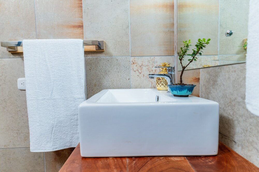 Фото Hacienda La Norma Boho Boutique Hotel