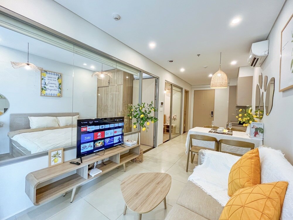 Фото The Sóng Vũng Tàu - Xuân's Homestay