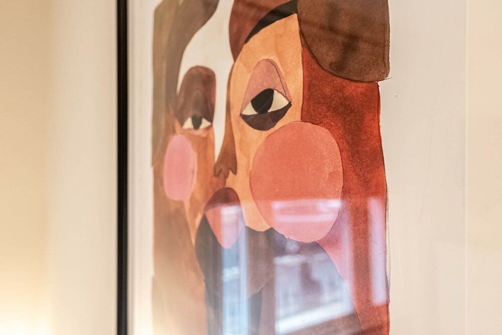 Фото Two Bed City View near Kings Cross Stn