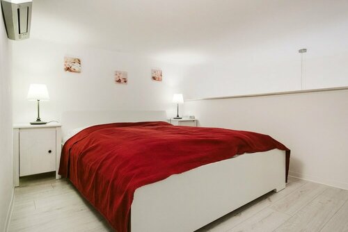 Гостиница Lazar 18 Apartment в Будапеште