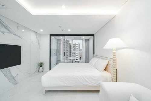 Гостиница Seocho Intoraon Hotel and Residence в Сеуле