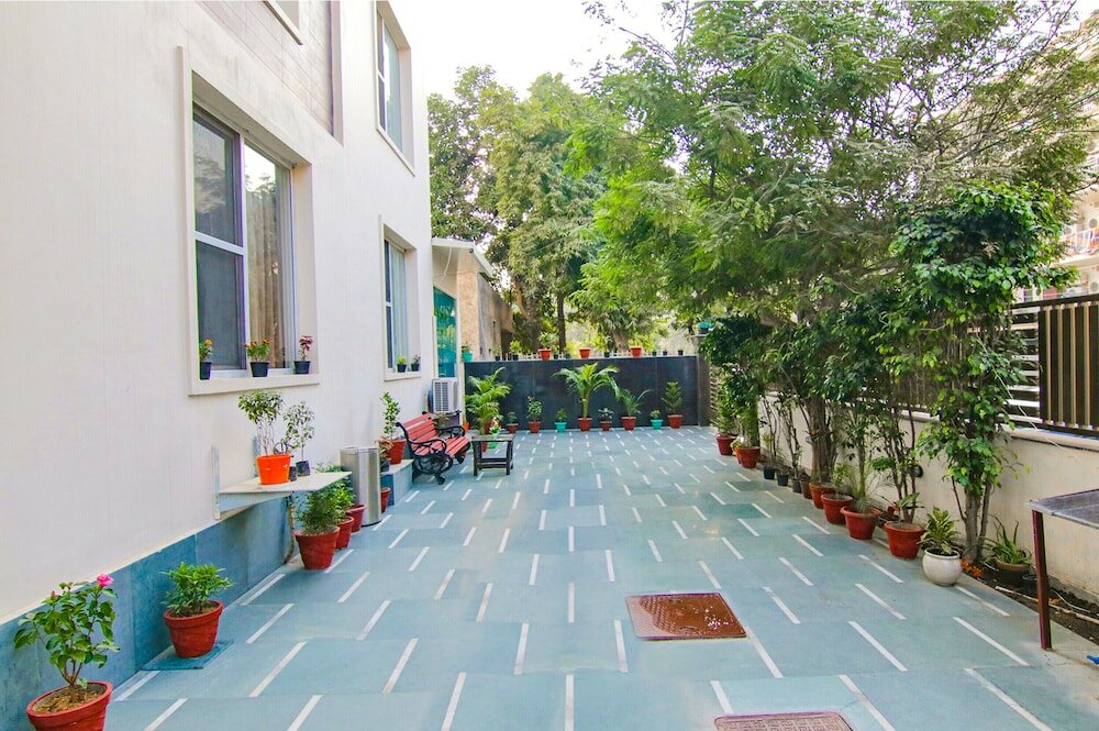 Фото Fabhotel Rivlet Inn