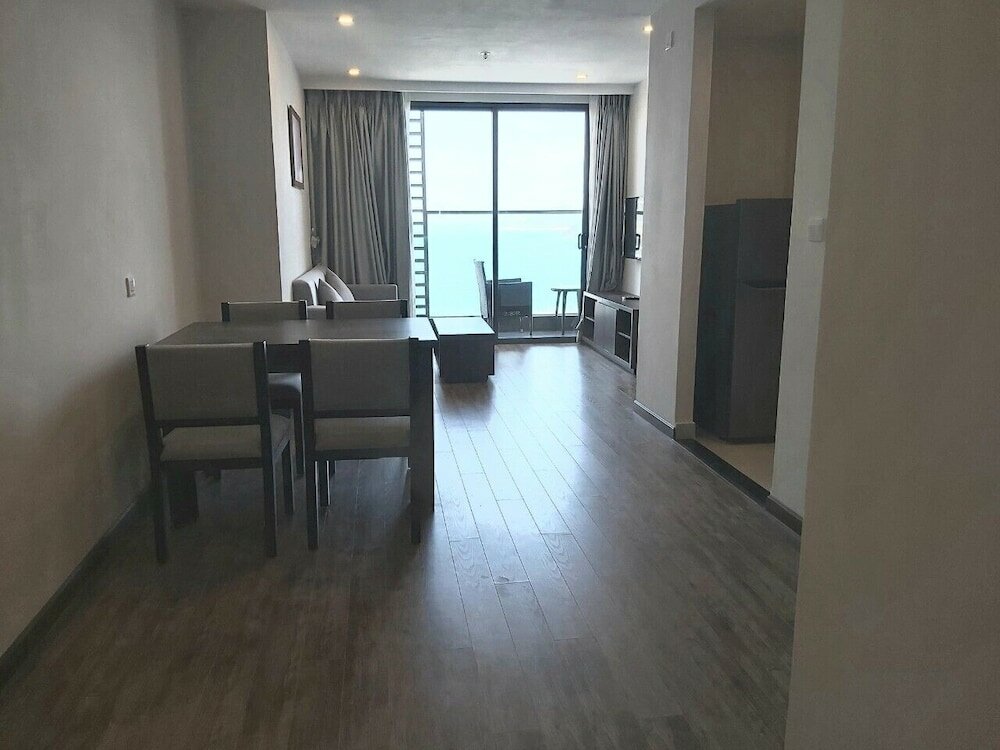 Фото Apartment Beach Nha Trang Sea View