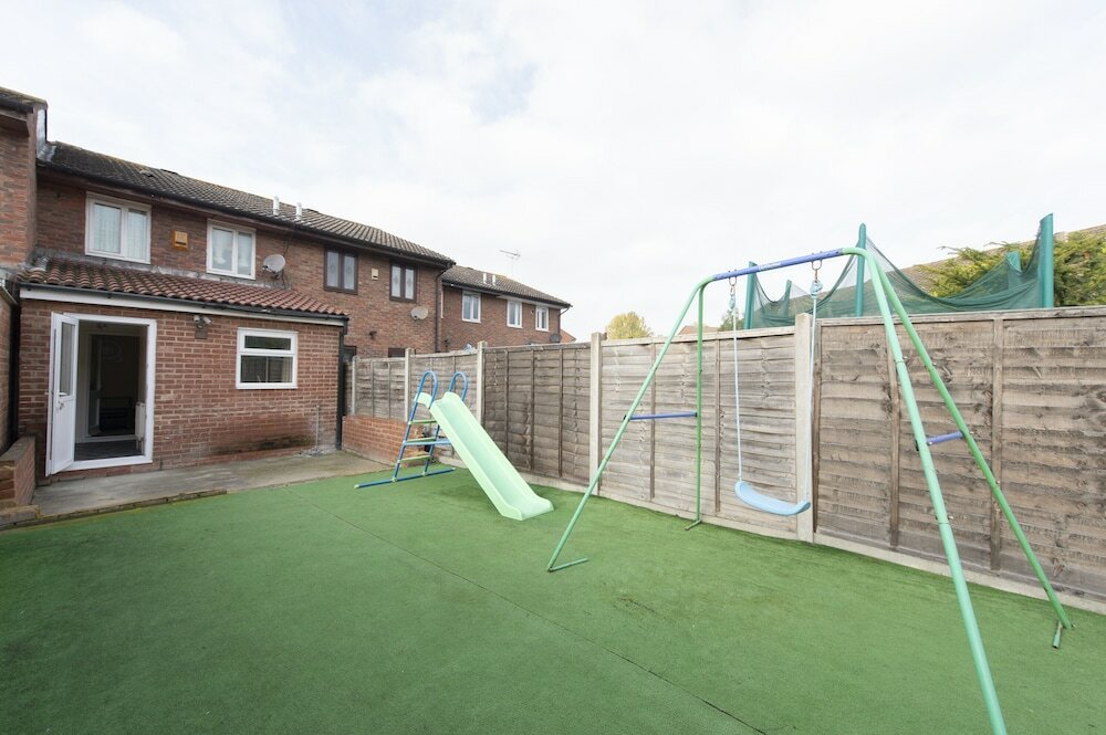 Фото Abkat Holiday Home