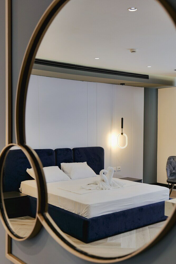 Фото Adamas Resort & Hotel