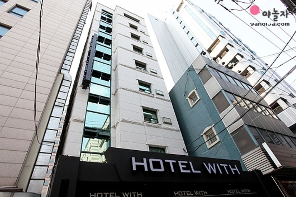 Фото Sinchon Champus